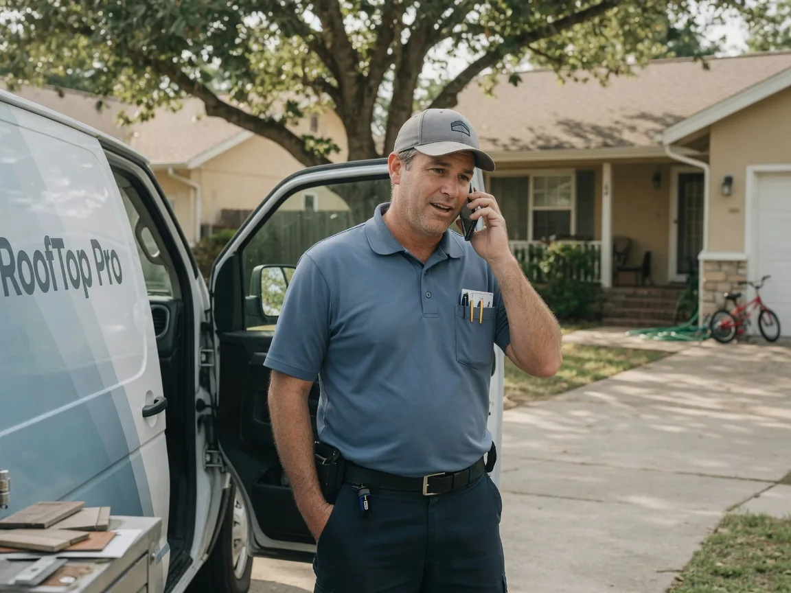 Roof Repair Mcdonough, GA FAQs