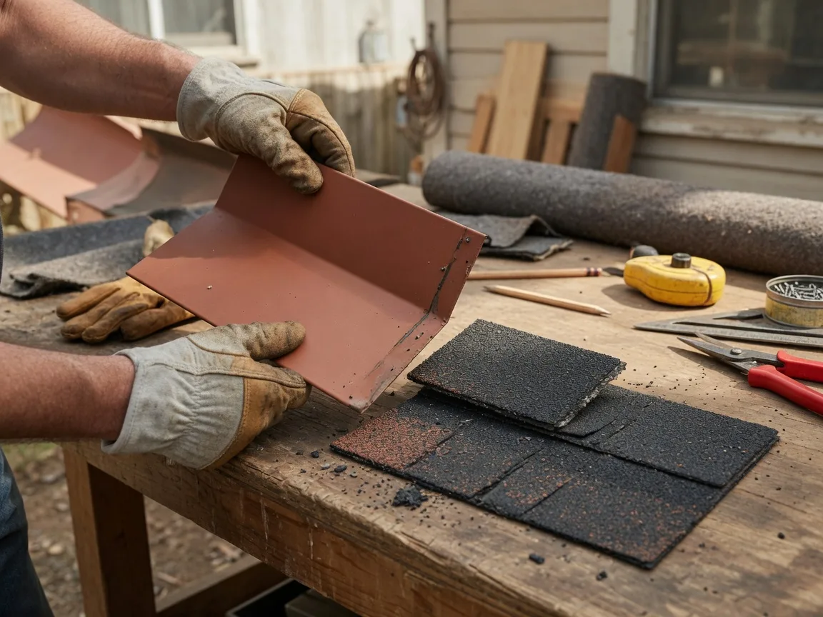 Roof Repair company in Mcdonough, GA